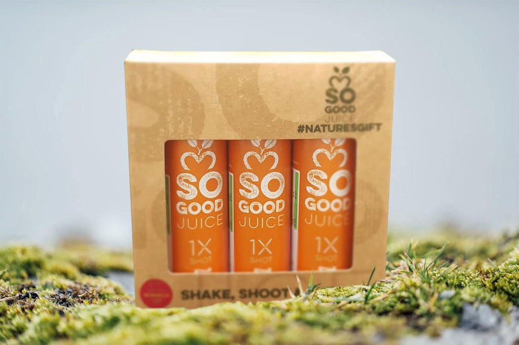 Turmeric Trio Pack