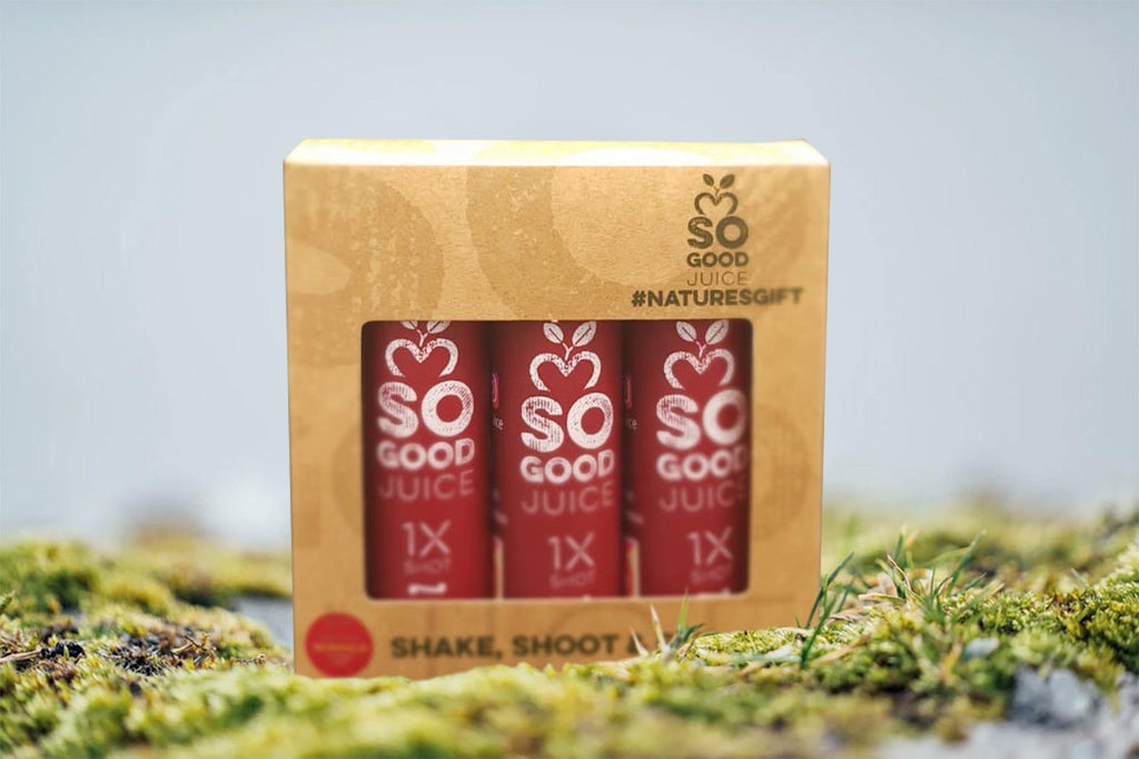Beetroot Trio Pack